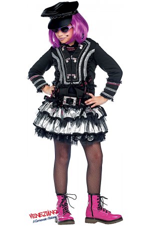 Costume di carnevale Costumi Femmina (12-16 Anni)